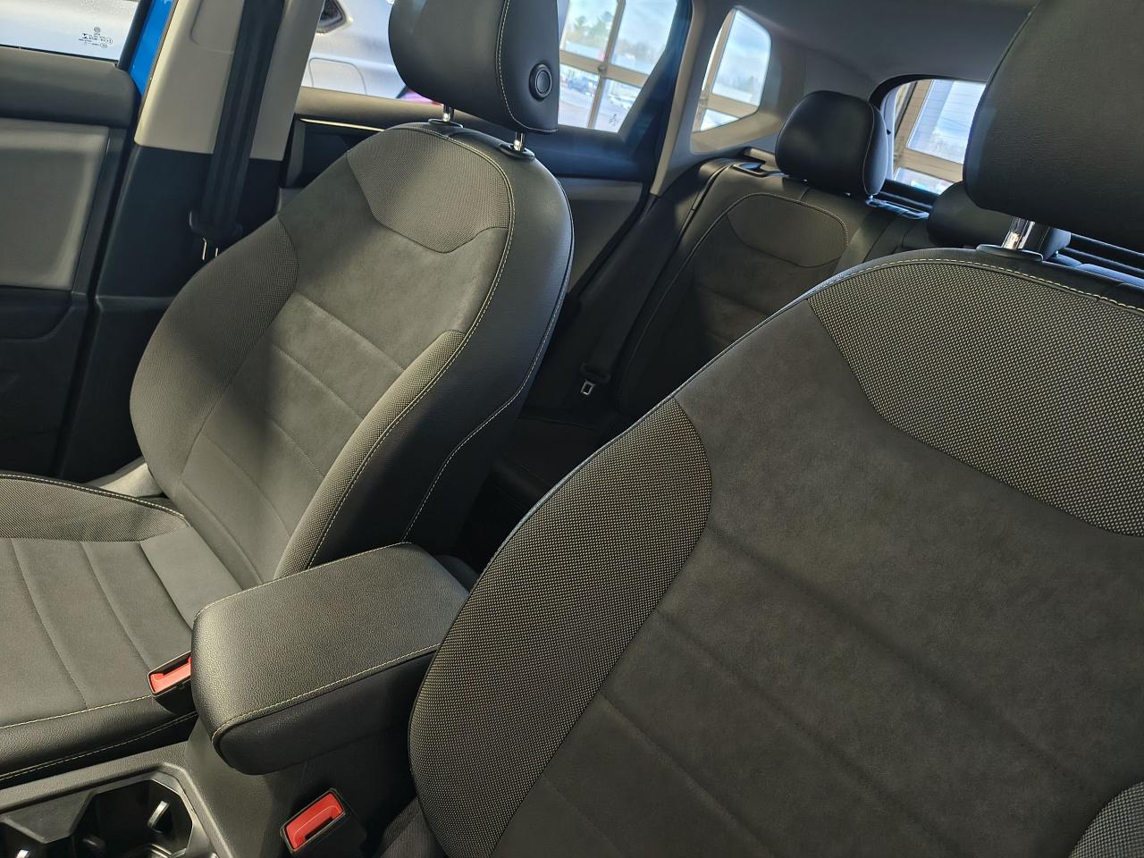 2022 Volkswagen Taos Comfortline Photo0