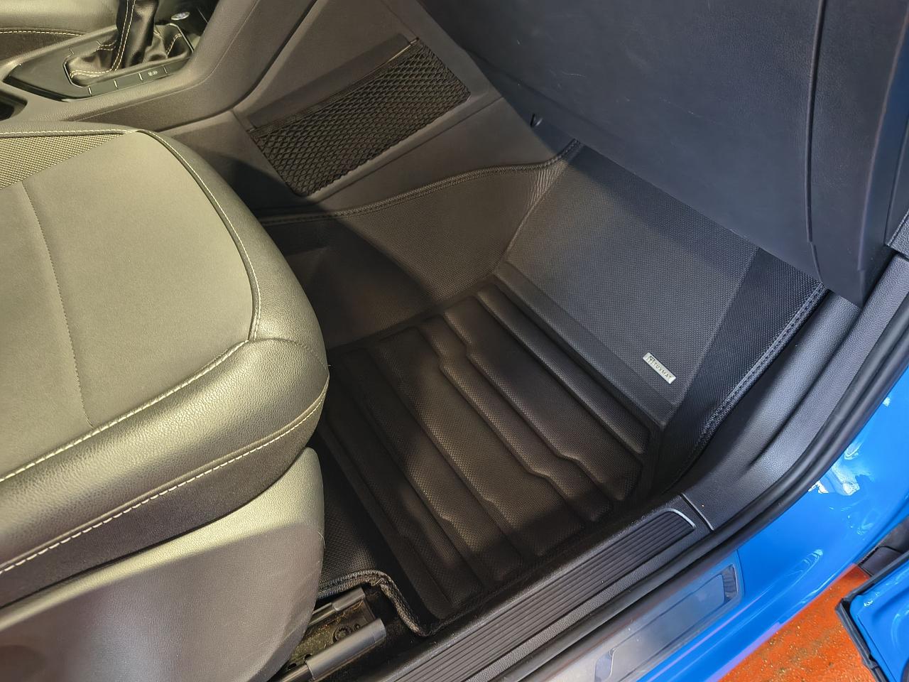 2022 Volkswagen Taos Comfortline Photo0