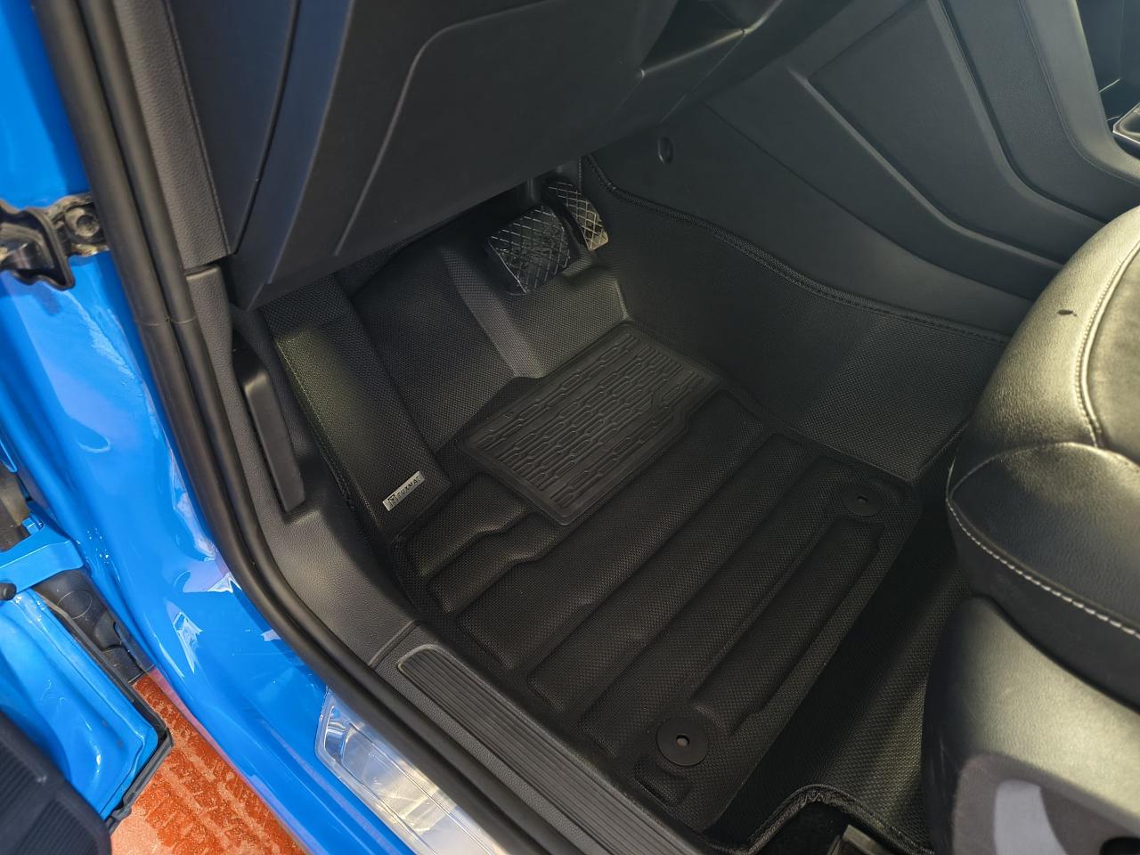 2022 Volkswagen Taos Comfortline Photo0