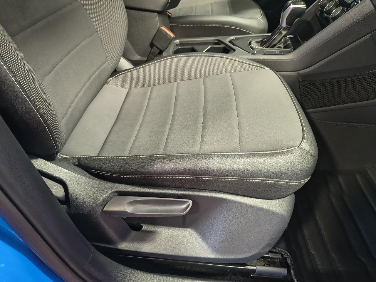 2022 Volkswagen Taos Comfortline Photo0