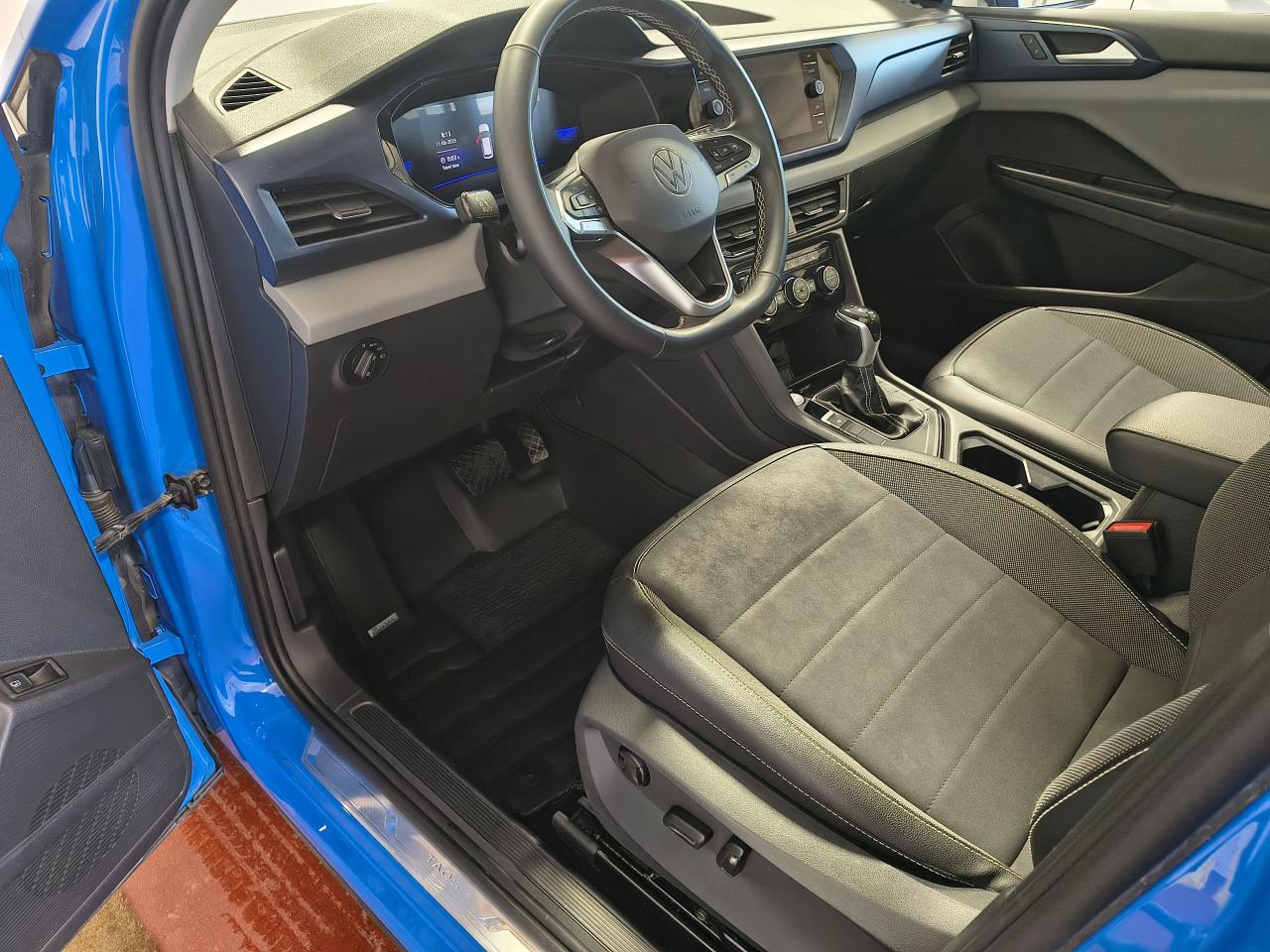 2022 Volkswagen Taos Comfortline Photo0