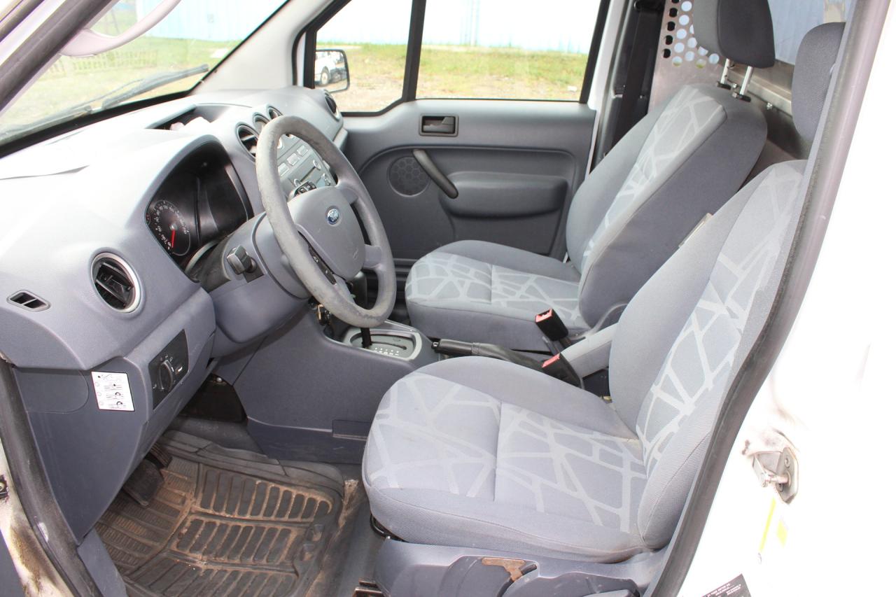 2012 Ford Transit Connect XLT Photo4