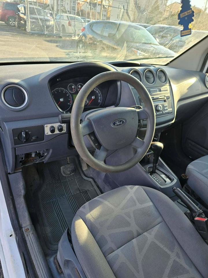 2011 Ford Transit Connect XLT - Photo #6