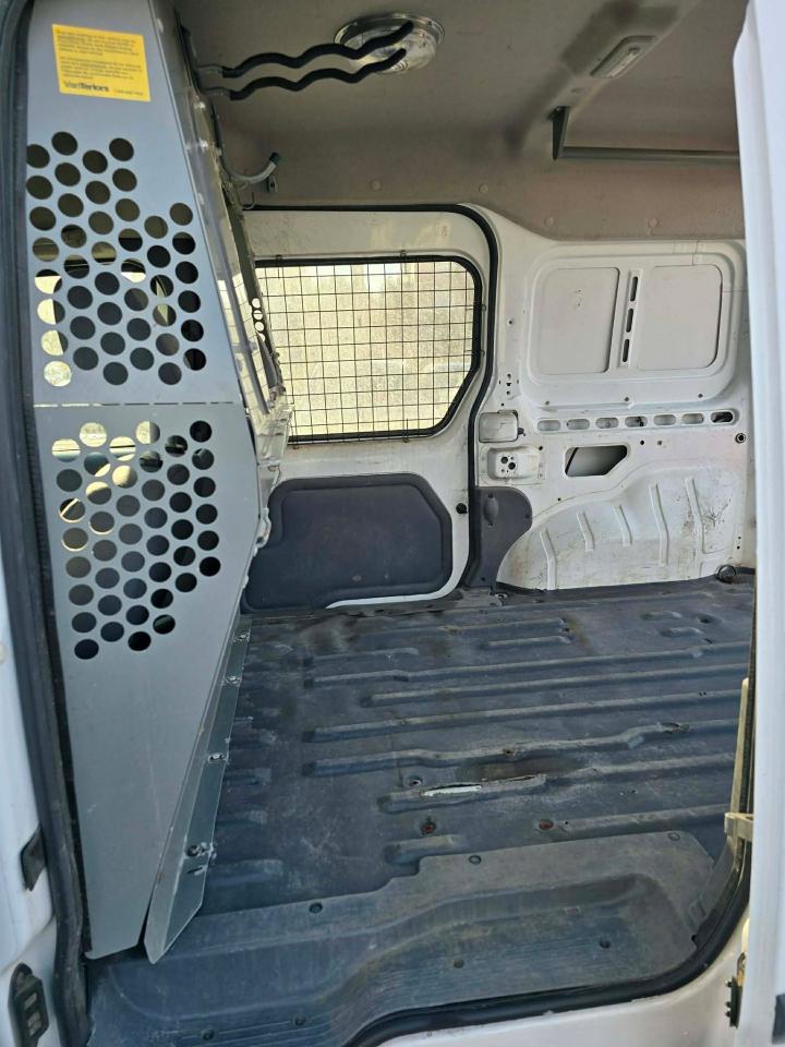 2011 Ford Transit Connect XLT - Photo #8
