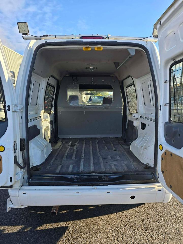 2011 Ford Transit Connect XLT - Photo #9
