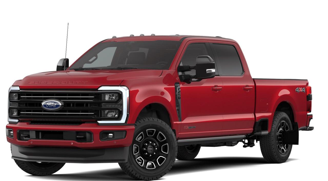 New 2026 Ford F-250  for sale in Mississauga, ON