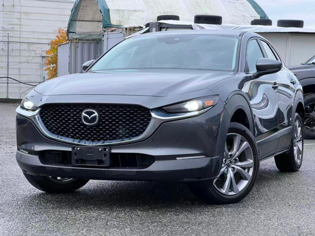 Used 2023 Mazda CX-30 GS AWD/ NO ACCIDENT/ BC LOCAL for sale in Richmond, BC