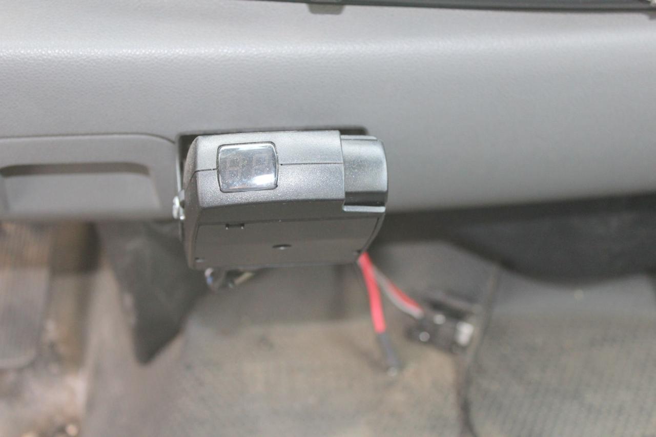 2011 Chevrolet Silverado 2500 Work Truck Photo