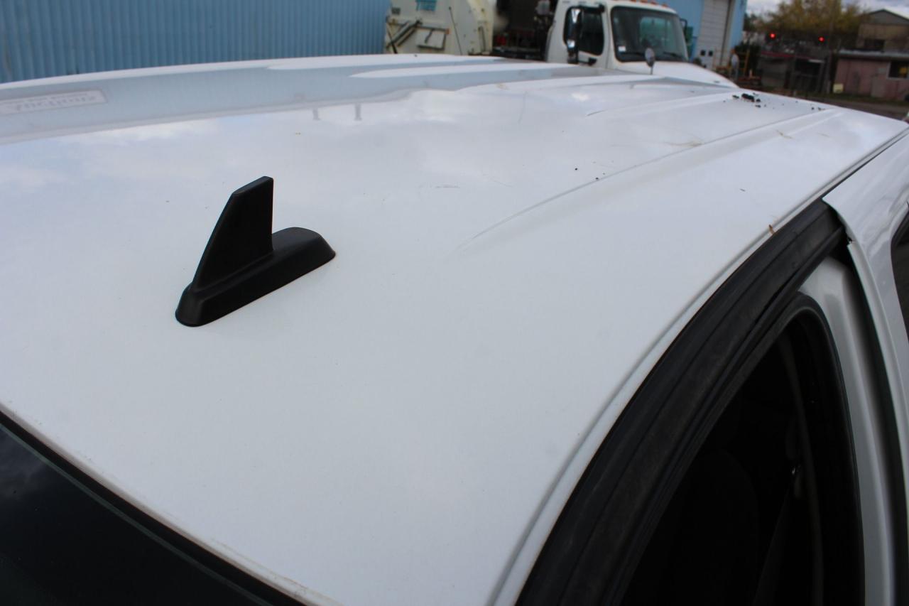 2011 Chevrolet Silverado 2500 Work Truck Photo