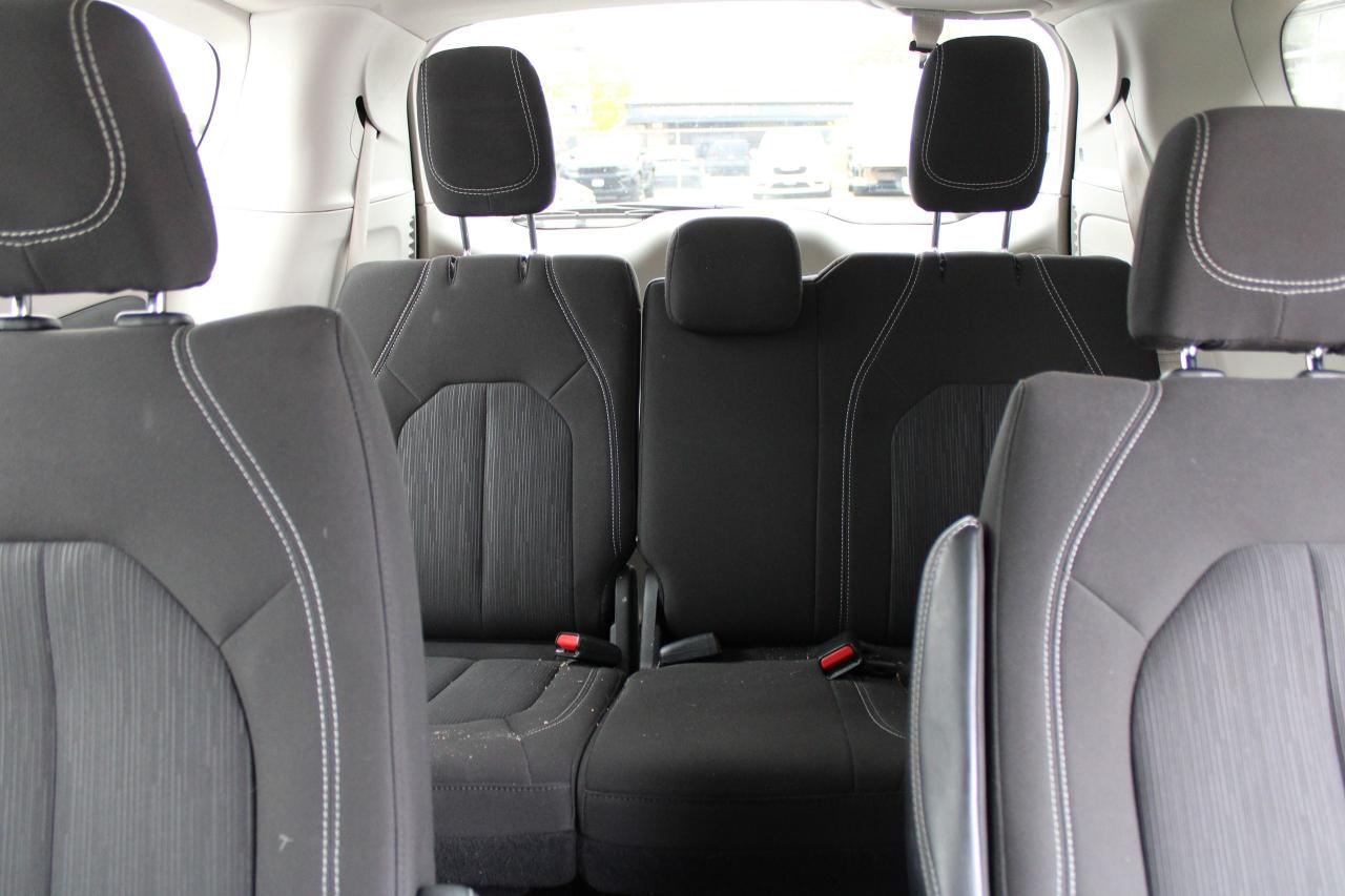 2024 Chrysler Grand Caravan SXT 2WD - Photo #11