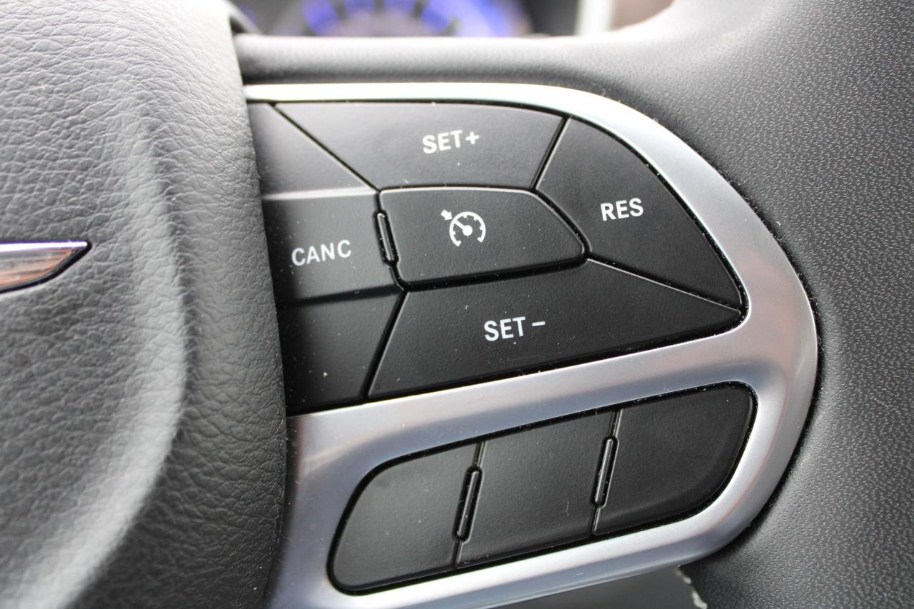 2024 Chrysler Grand Caravan SXT 2WD - Photo #12