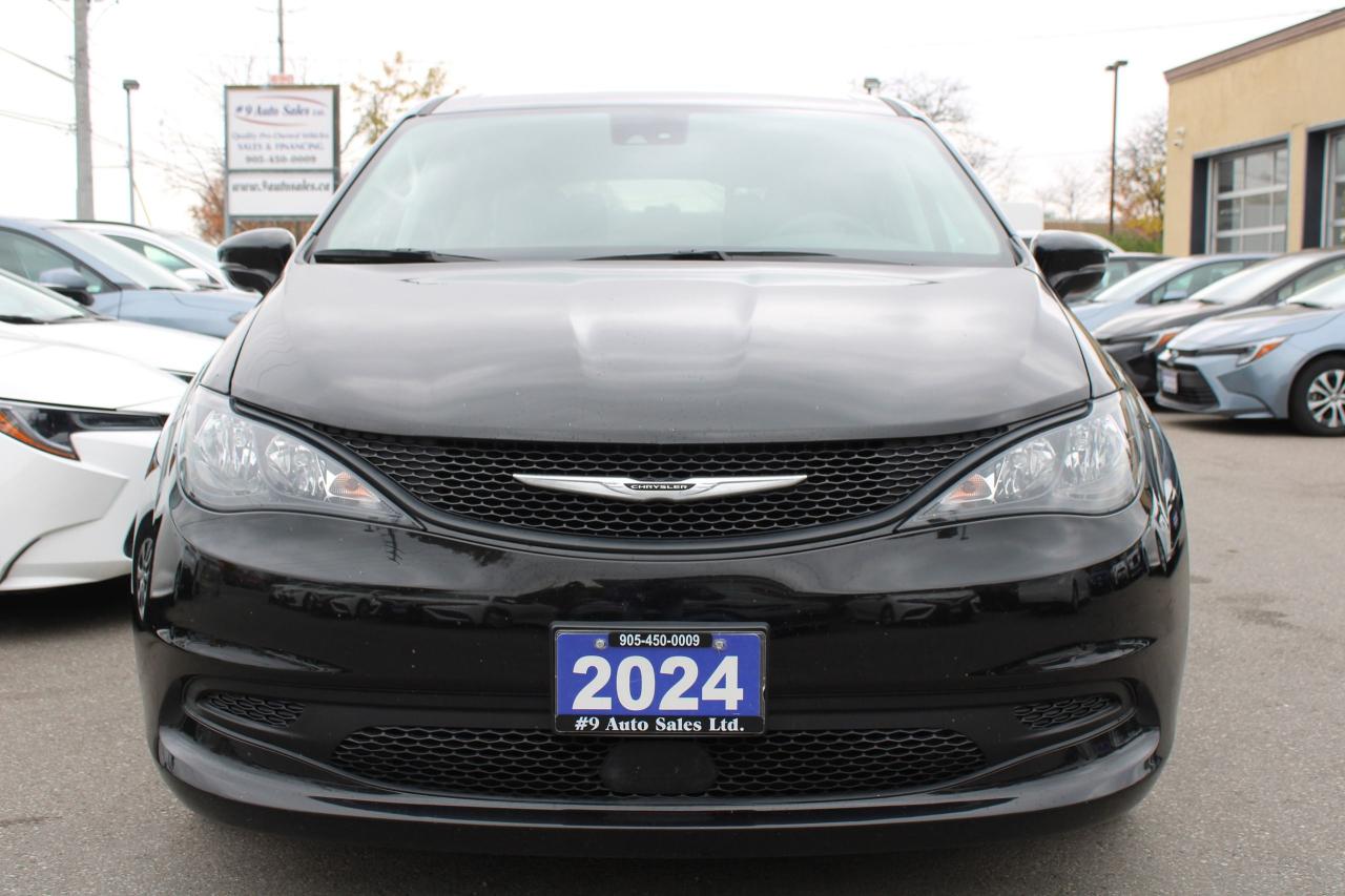 2024 Chrysler Grand Caravan SXT 2WD - Photo #13