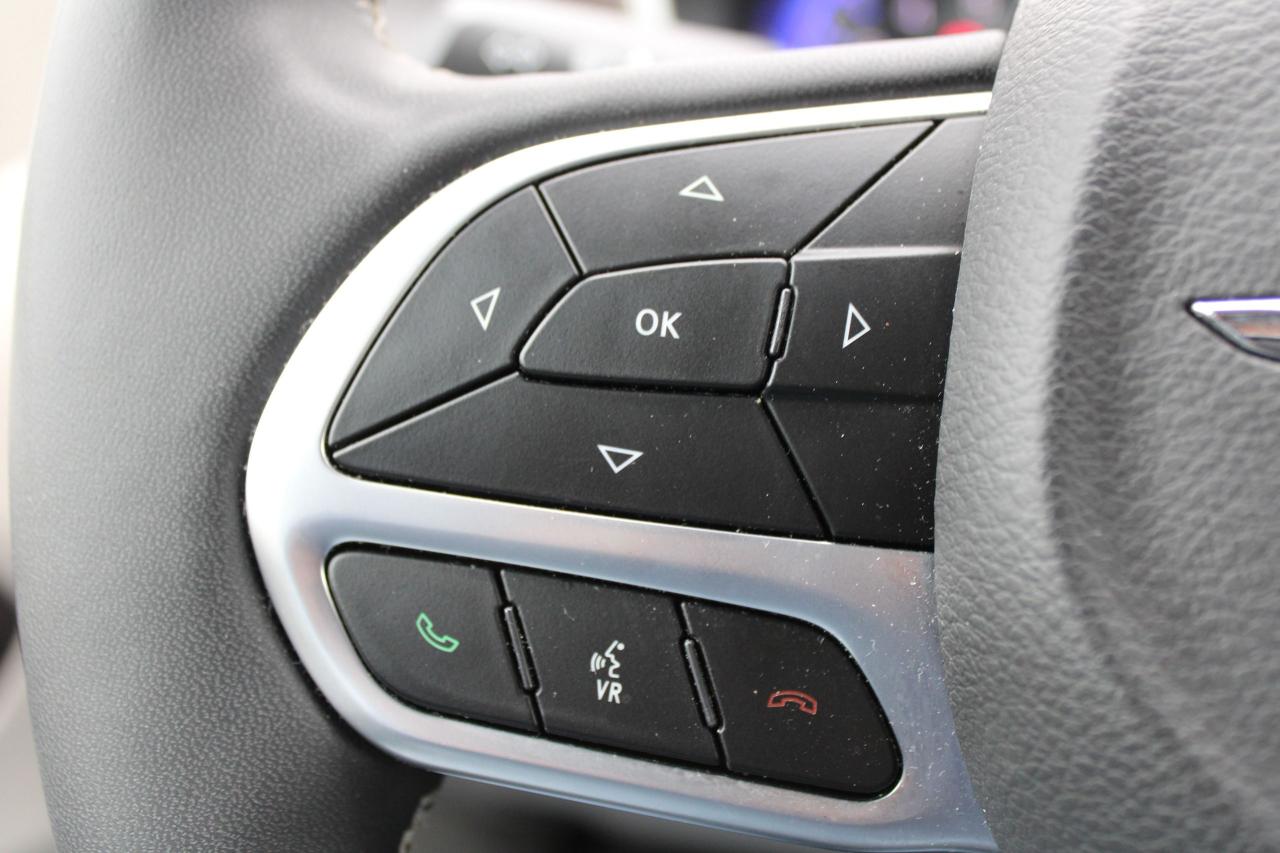 2024 Chrysler Grand Caravan SXT 2WD - Photo #16