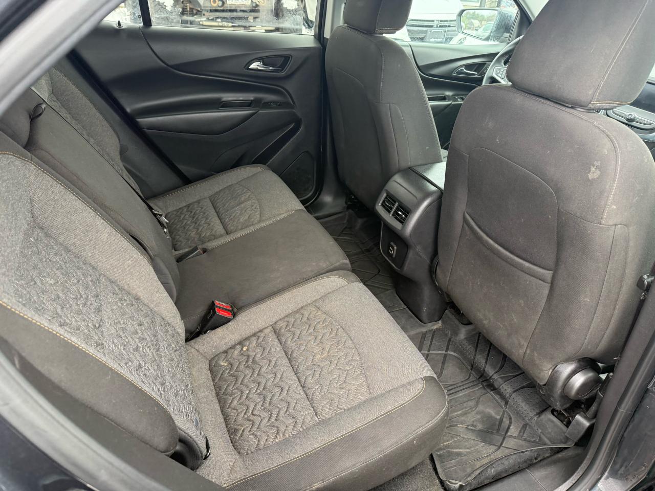 2023 Chevrolet Equinox LT - Photo #12