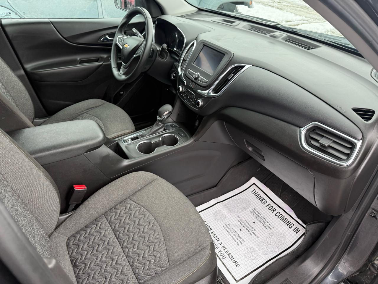 2023 Chevrolet Equinox LT - Photo #14