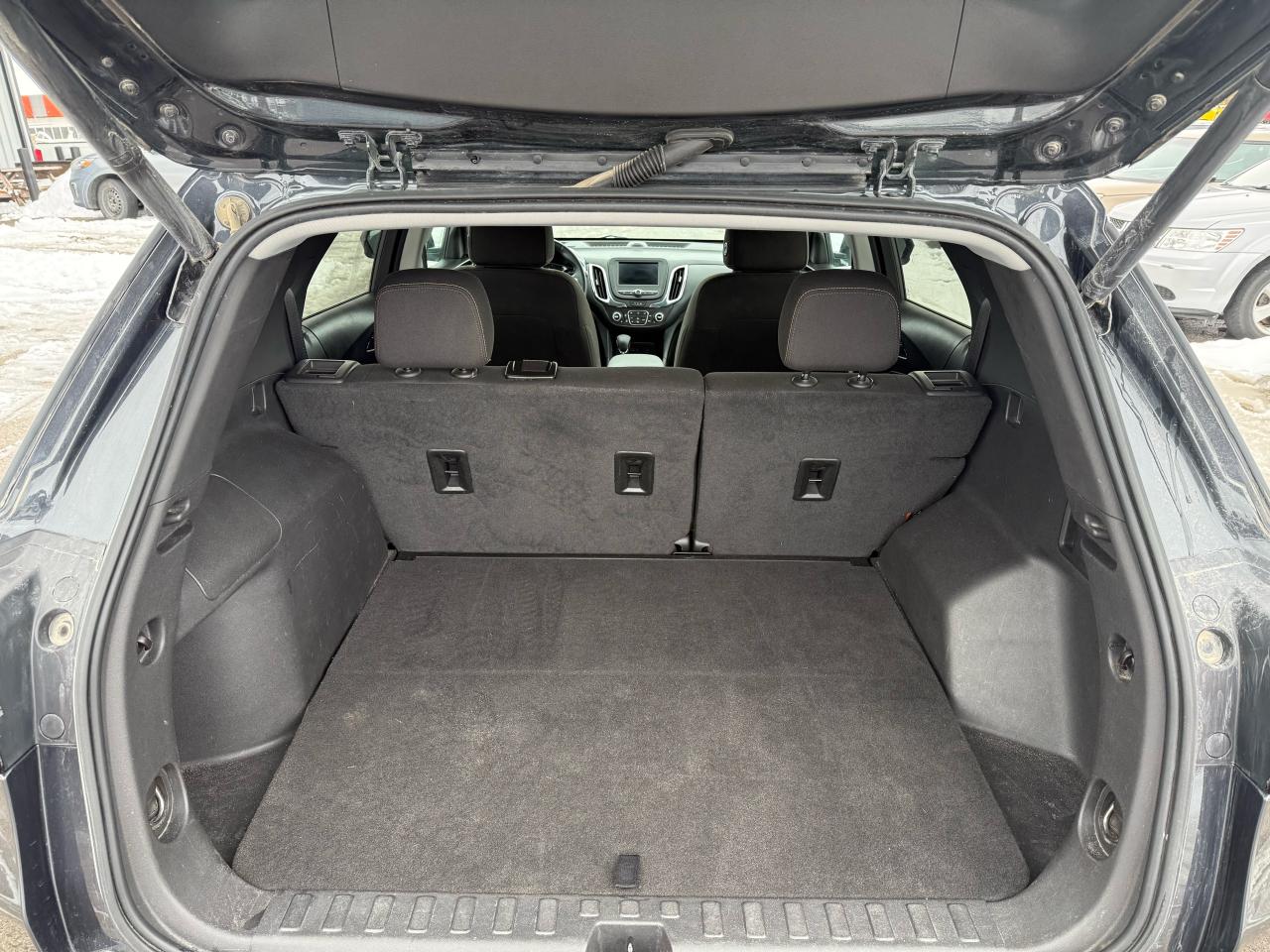 2023 Chevrolet Equinox LT - Photo #11