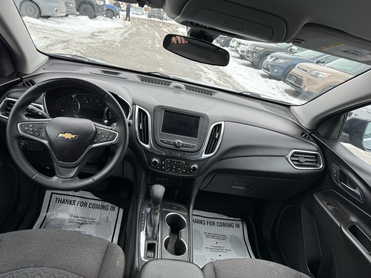 2023 Chevrolet Equinox LT - Photo #10