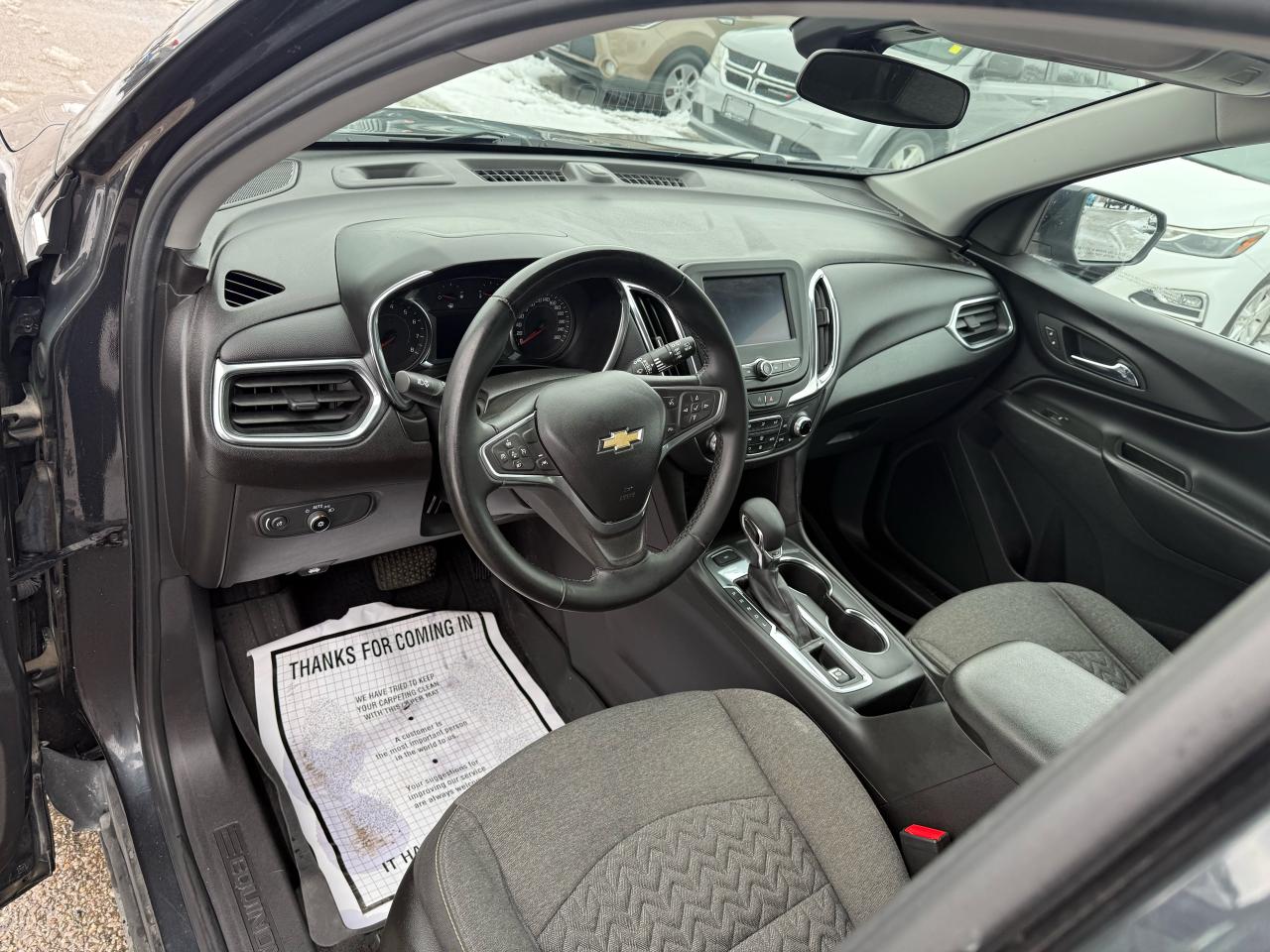 2023 Chevrolet Equinox LT - Photo #6