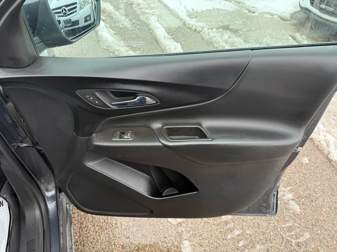 2023 Chevrolet Equinox LT - Photo #15