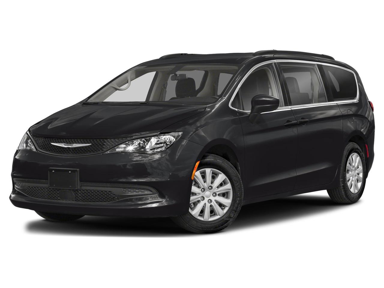 New 2026 Dodge Grand Caravan SXT 2WD for sale in Barrington, NS