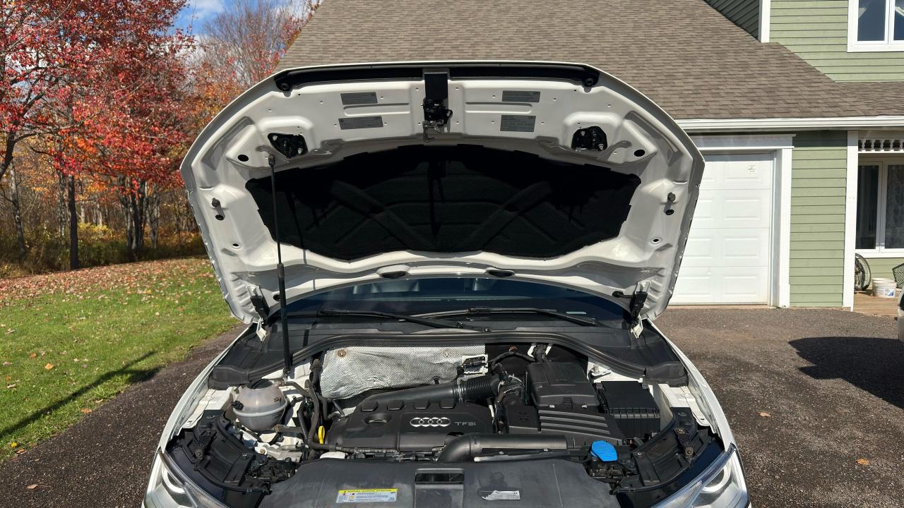 2016 Audi Q3 Komfort - Photo #9