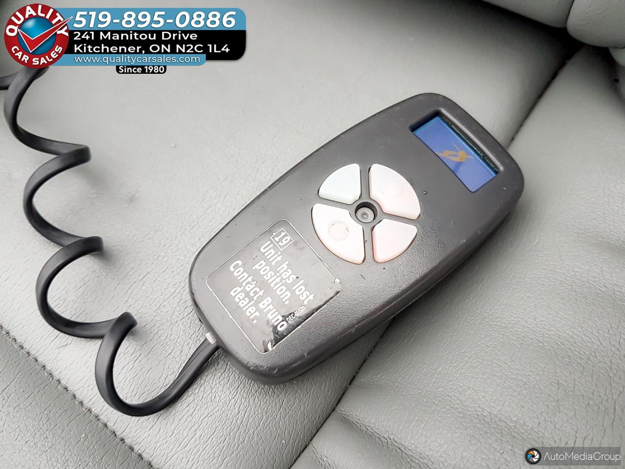 2017 Honda Odyssey EX-L *LEATHER-SUNROOF* Photo