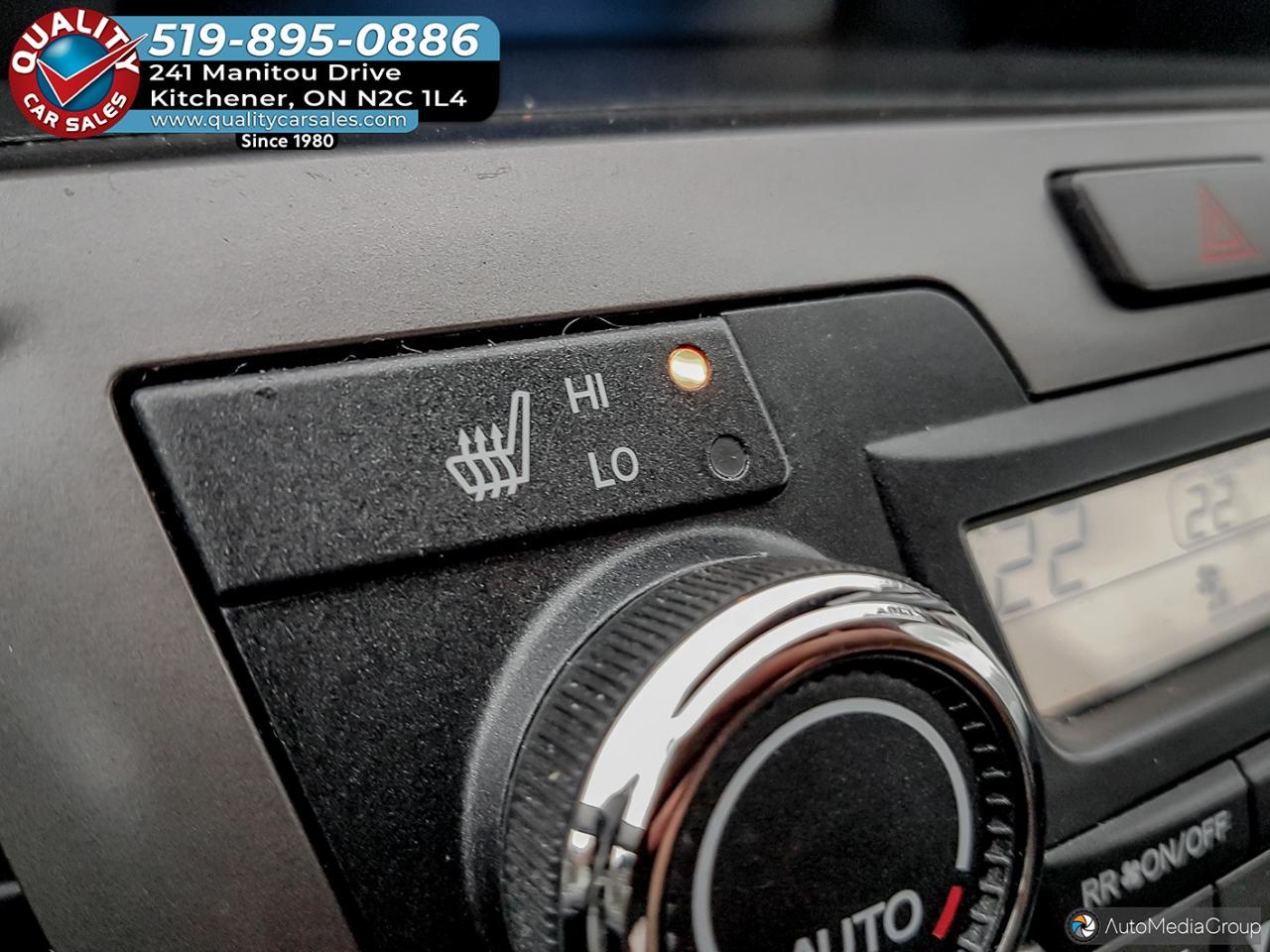 2017 Honda Odyssey EX-L *LEATHER-SUNROOF* Photo