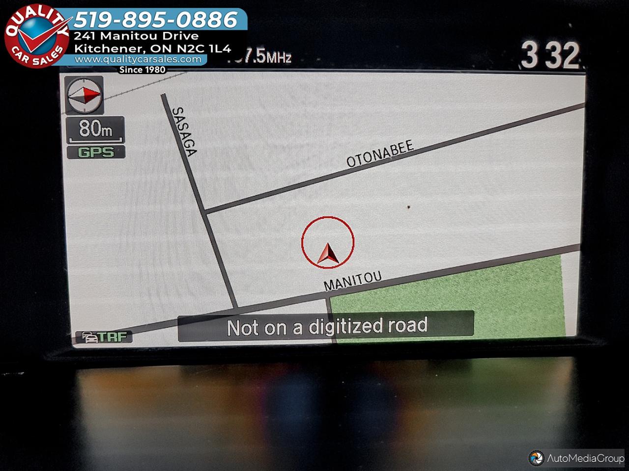 2017 Honda Odyssey EX-L *LEATHER-SUNROOF* Photo