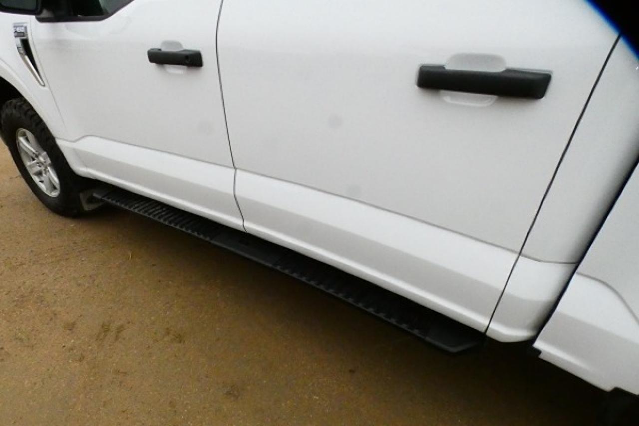 2022 Ford F-150 XLT ecoboost w/cloth seats, BUC - Photo #16