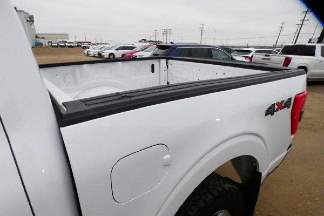 2022 Ford F-150 XLT ecoboost w/cloth seats, BUC - Photo #15