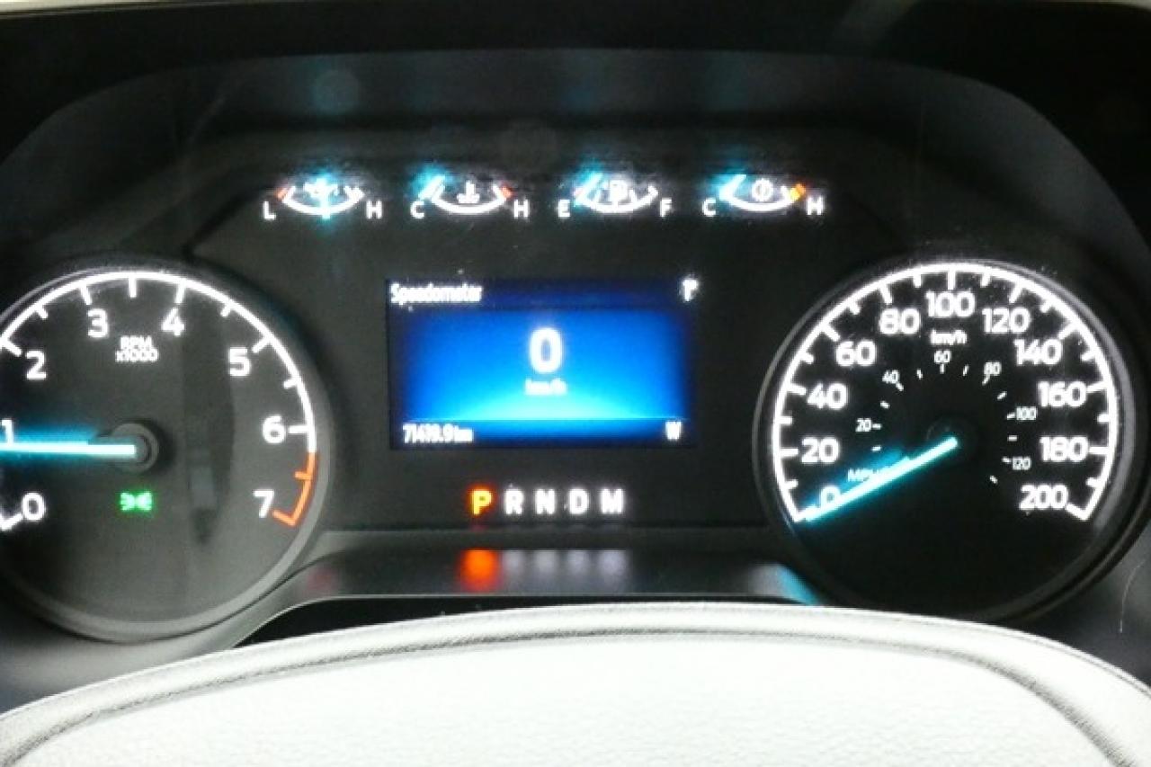 2022 Ford F-150 XLT ecoboost w/cloth seats, BUC - Photo #12