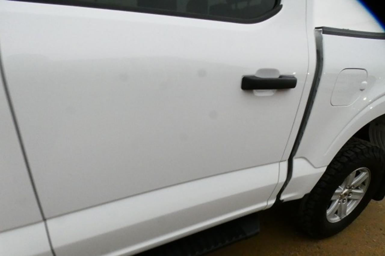 2022 Ford F-150 XLT ecoboost w/cloth seats, BUC - Photo #22