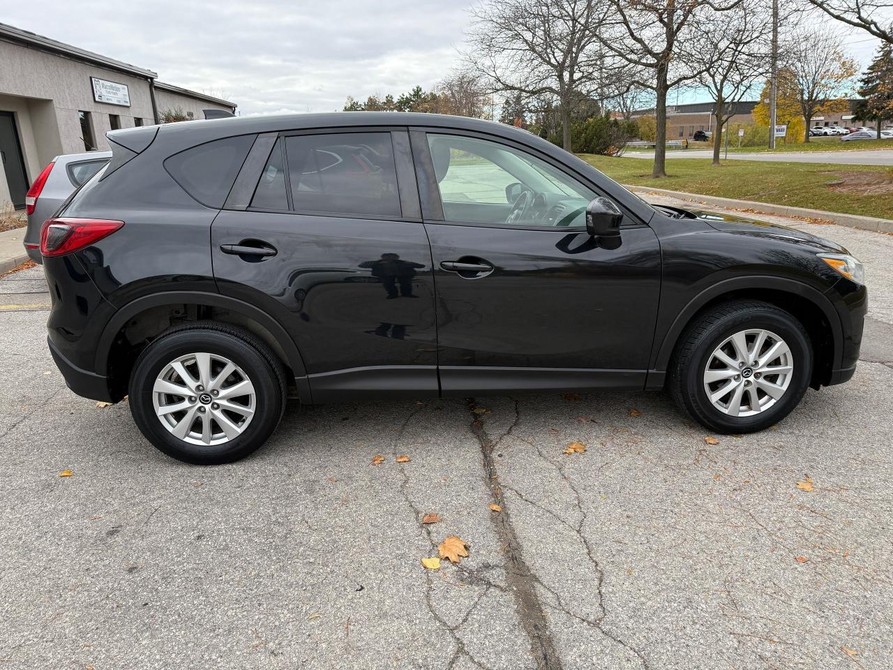 2013 Mazda CX-5 AWD 4DR,AUTO GX,VERY CLEAN,SERVICE RECORDS..CERT! Photo3