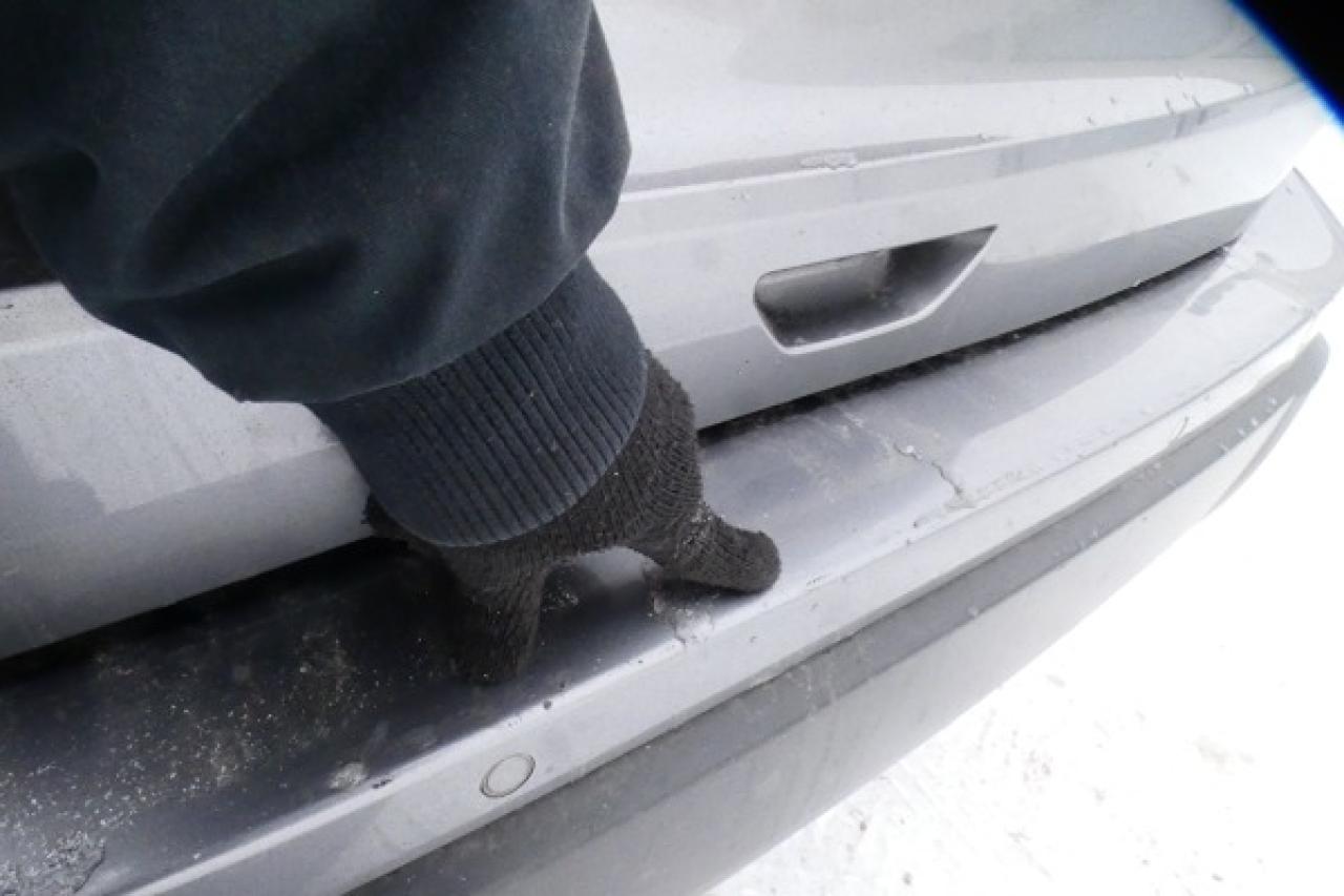 2024 Nissan Rogue SV AWD w/Htd cloth, moonroof, BUC - Photo #27