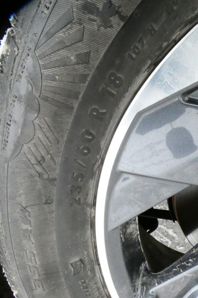 2024 Nissan Rogue SV AWD w/Htd cloth, moonroof, BUC - Photo #20