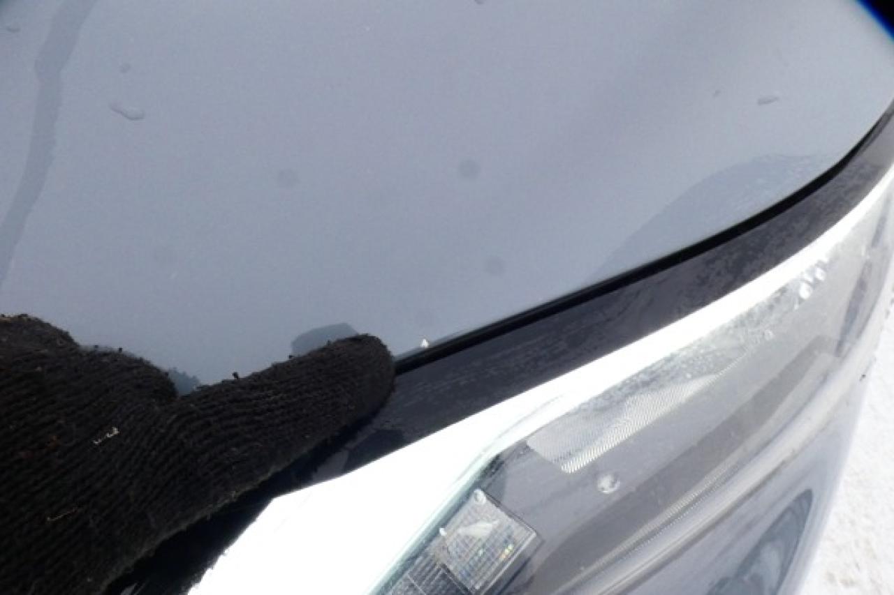 2024 Nissan Rogue SL AWD w/Htd Leather, pano S/R, NAV, BUC - Photo #24