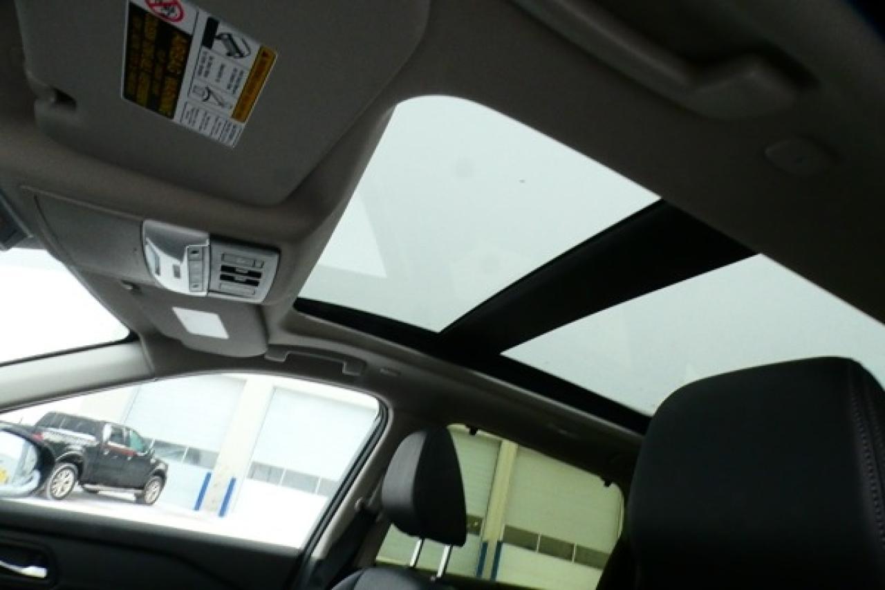 2024 Nissan Rogue SL AWD w/Htd Leather, pano S/R, NAV, BUC - Photo #19