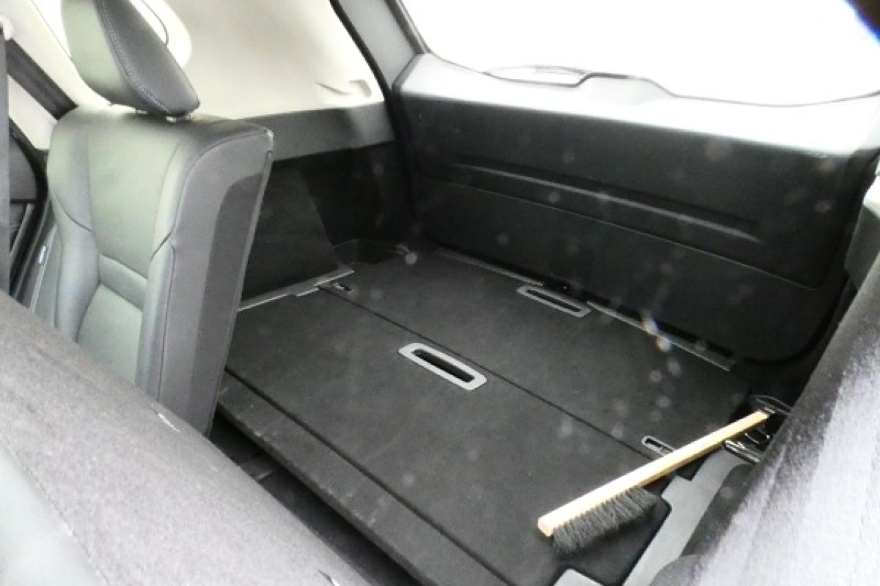 2024 Nissan Rogue SL AWD w/Htd Leather, pano S/R, NAV, BUC - Photo #9