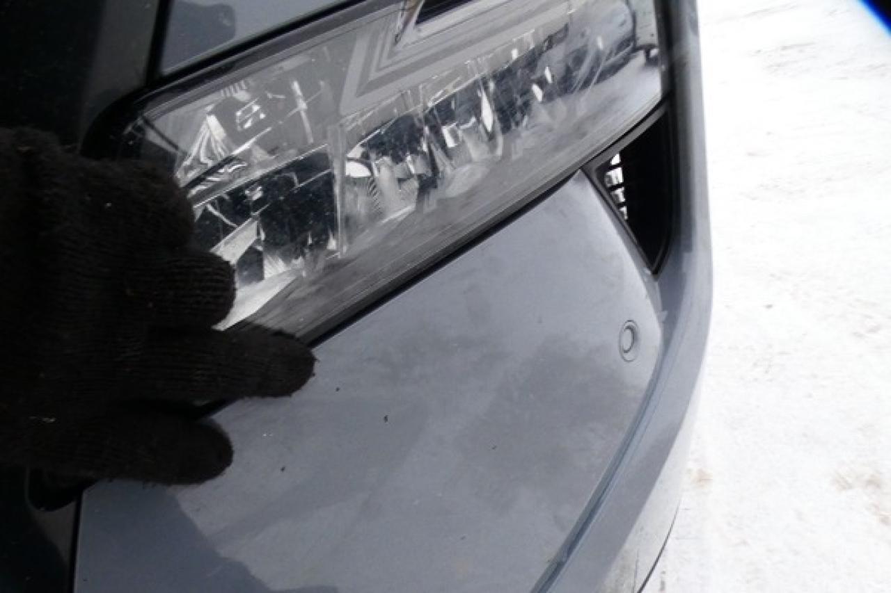 2024 Nissan Rogue SL AWD w/Htd Leather, pano S/R, NAV, BUC - Photo #27