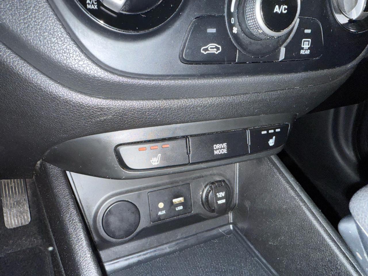 2019 Hyundai Accent Preferred - Photo #15