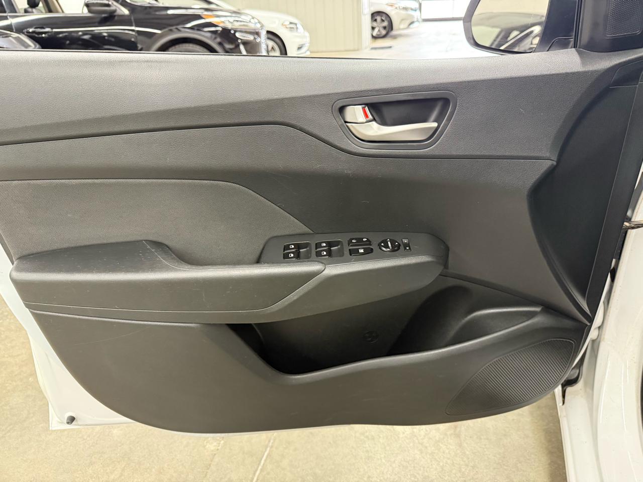 2019 Hyundai Accent Preferred - Photo #12