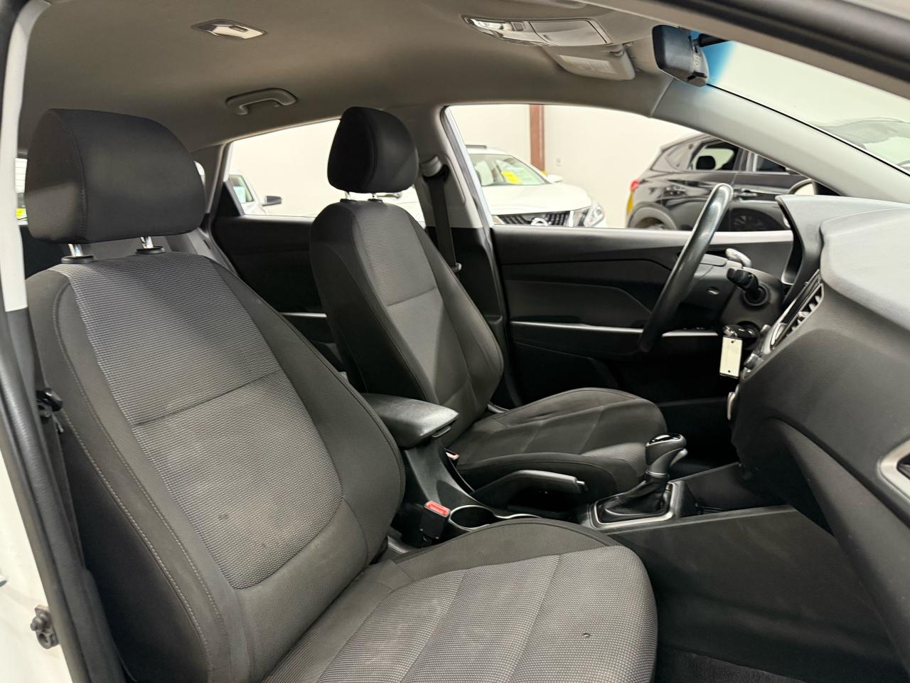 2019 Hyundai Accent Preferred - Photo #20
