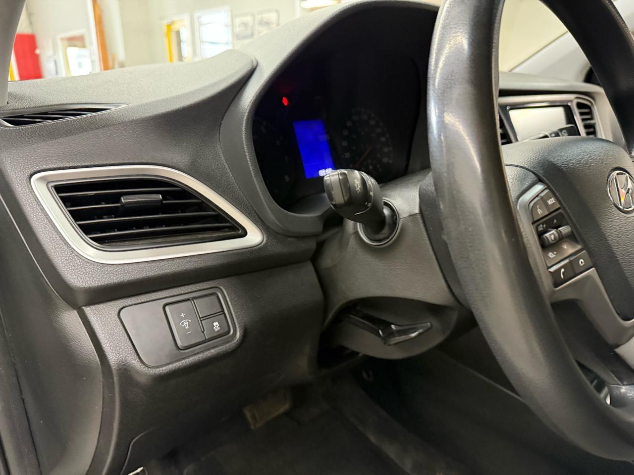 2019 Hyundai Accent Preferred - Photo #13