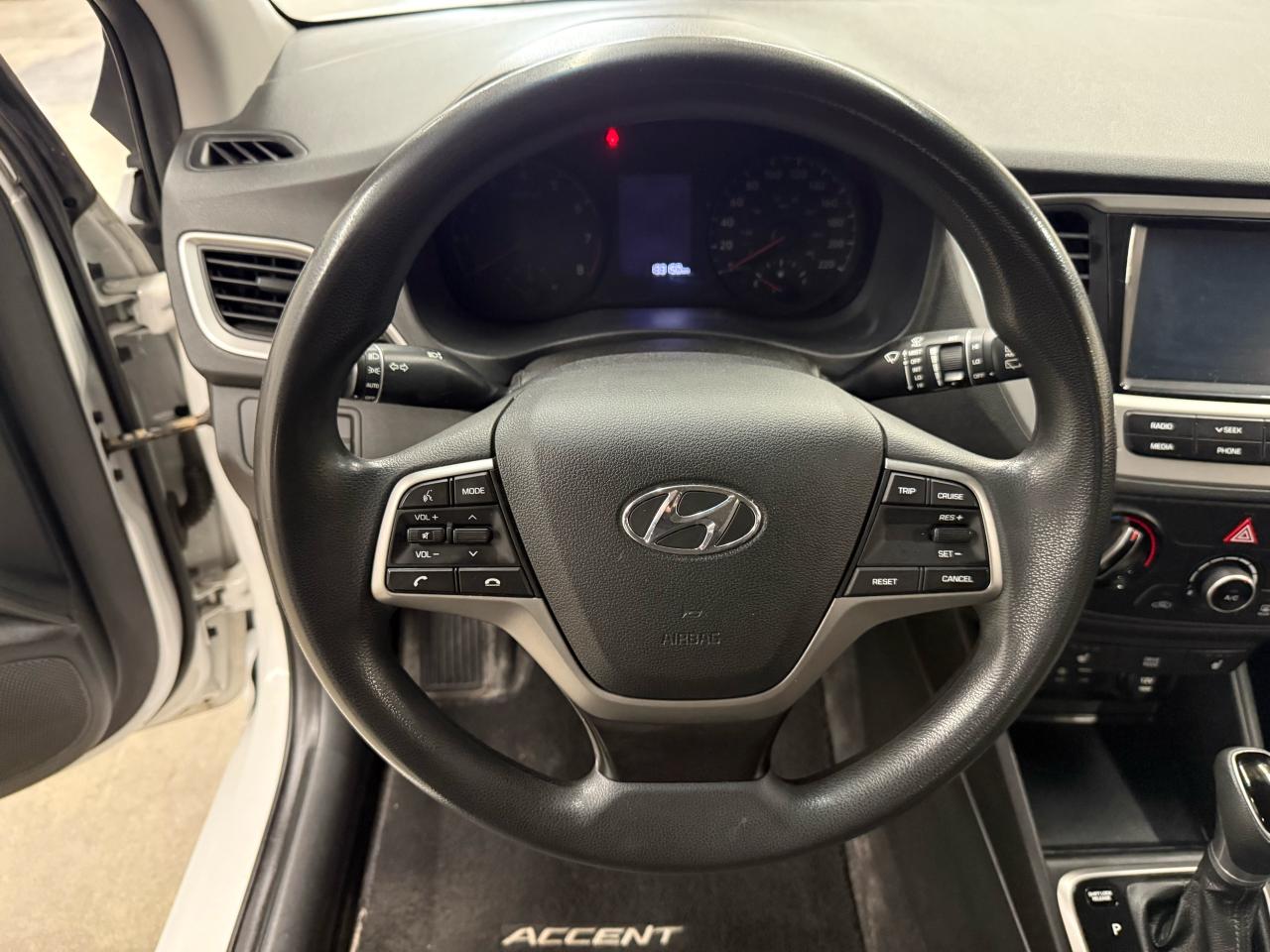 2019 Hyundai Accent Preferred - Photo #14