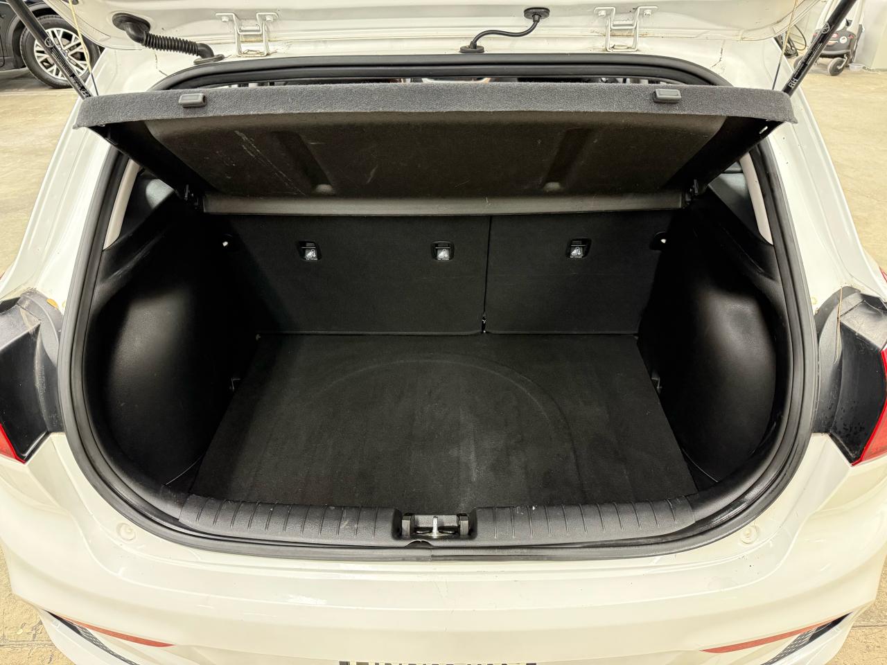 2019 Hyundai Accent Preferred - Photo #9