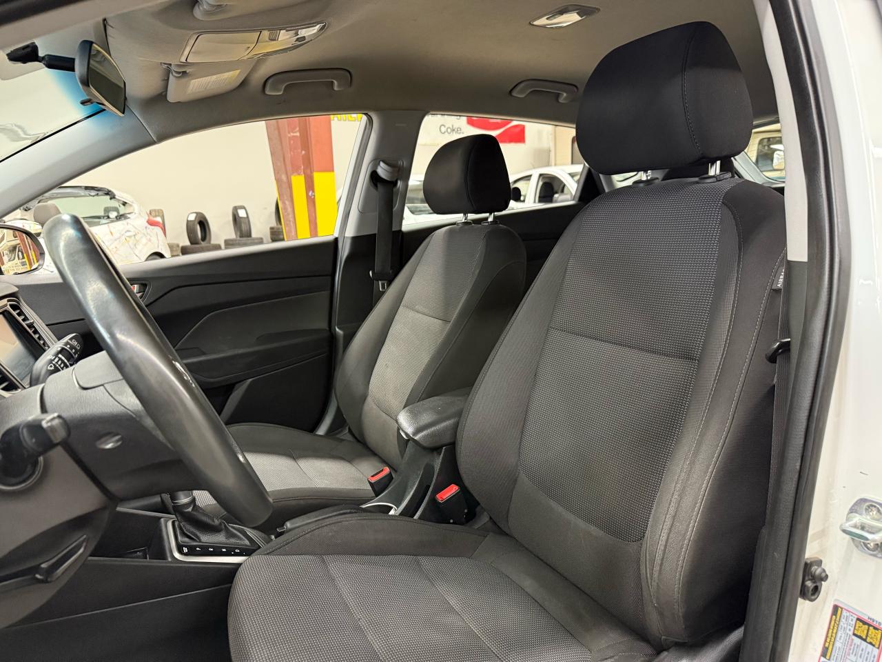 2019 Hyundai Accent Preferred - Photo #11