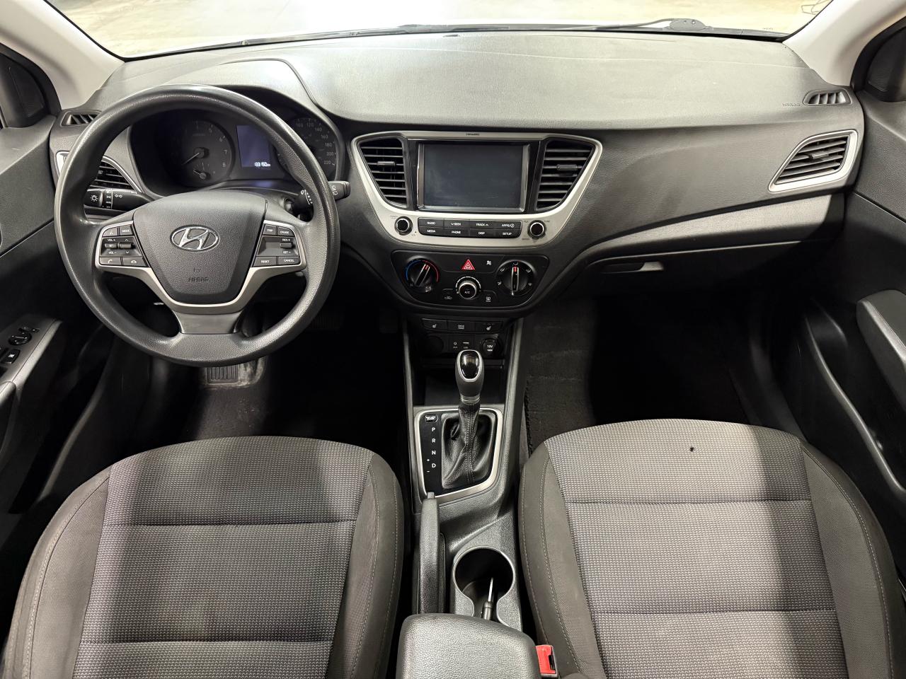 2019 Hyundai Accent Preferred - Photo #10