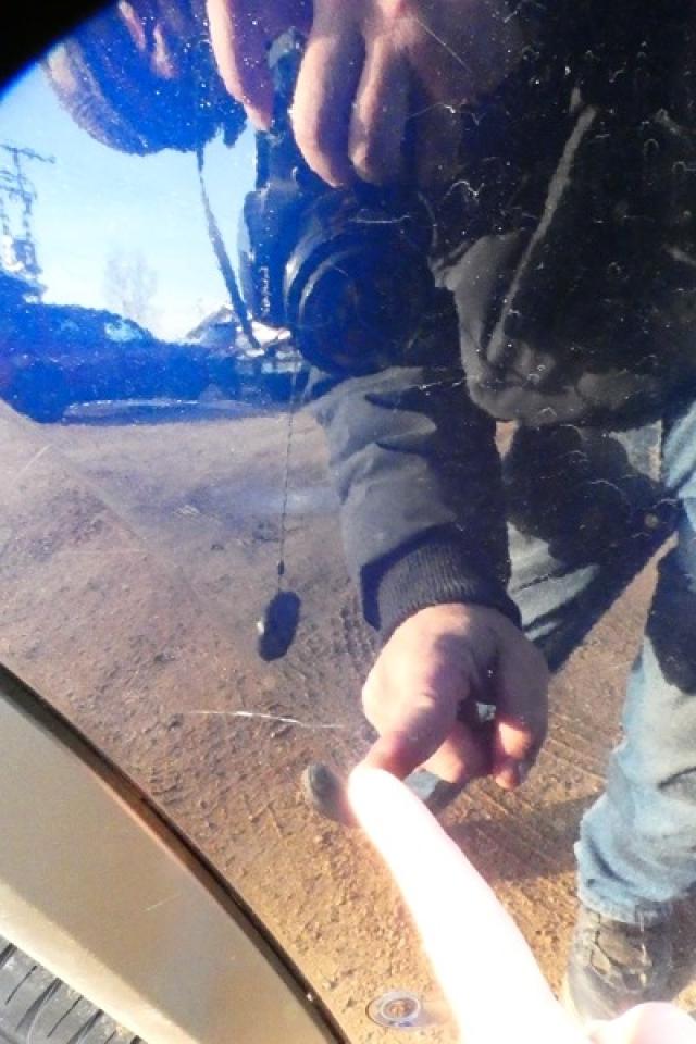 2024 Nissan Rogue SL AWD w/Htd Leather, pano S/R, NAV, BUC - Photo #24