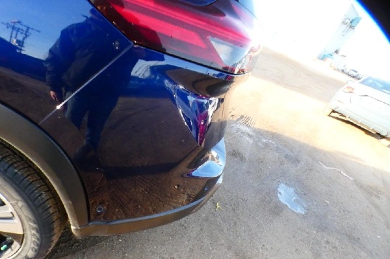 2024 Nissan Rogue SL AWD w/Htd Leather, pano S/R, NAV, BUC - Photo #25