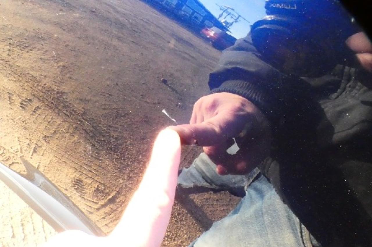 2024 Nissan Rogue SL AWD w/Htd Leather, pano S/R, NAV, BUC - Photo #31